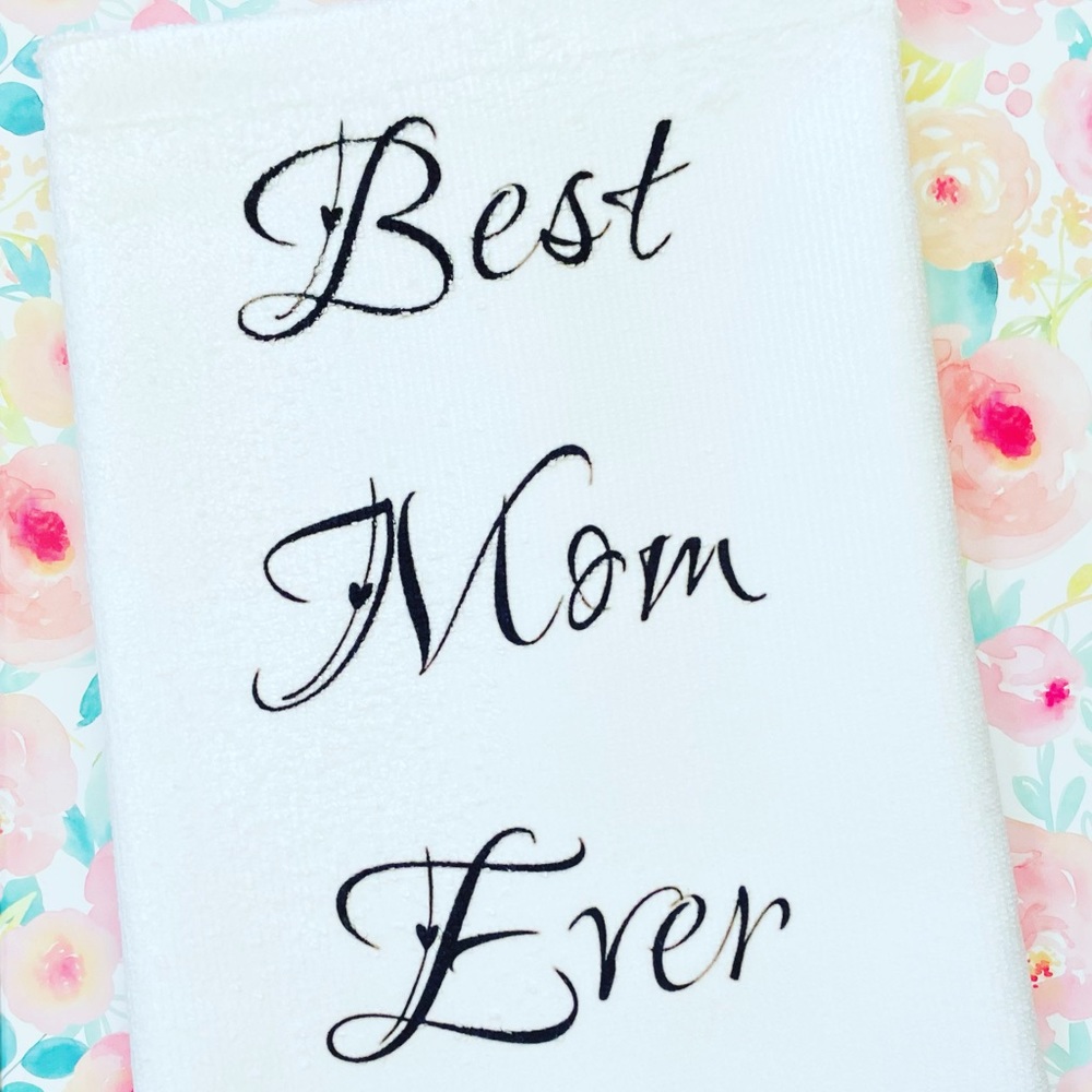 Kitchen towel